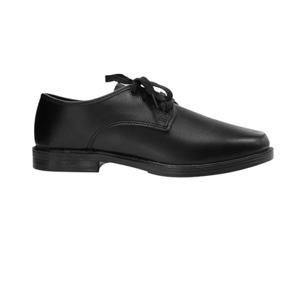 Trustees School Shoes Classic Lace Up