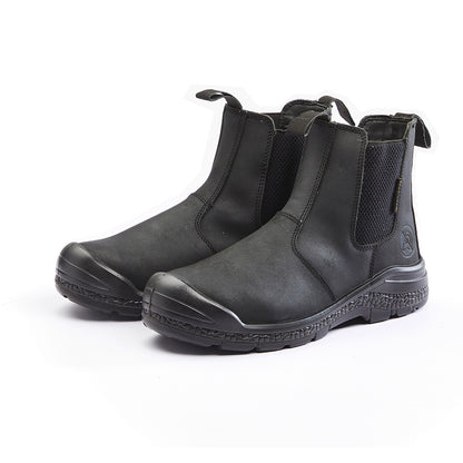 Dromex Chelsea Boots