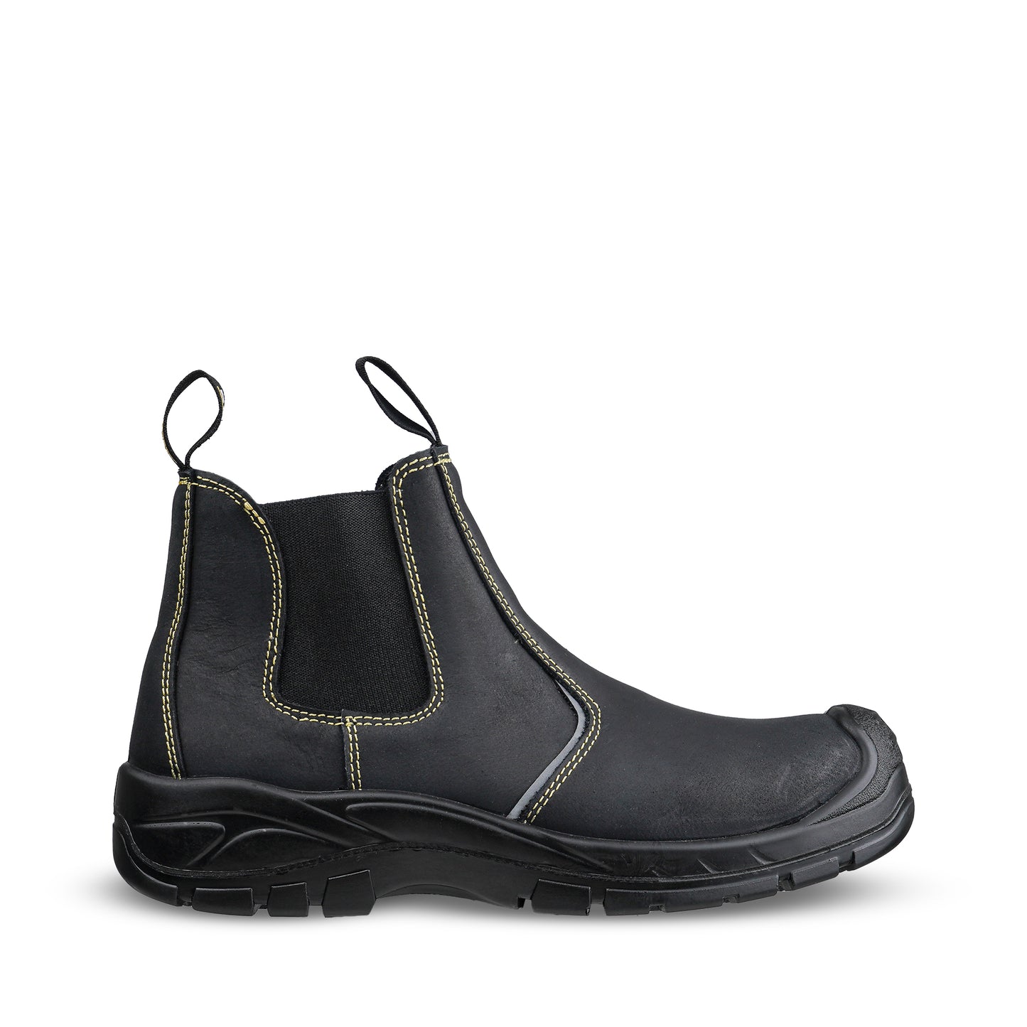 REBEL Anvil Chelsea Boot